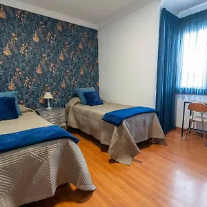 Centro 2 Apartamento Teror