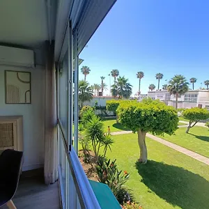  Apartamento Sunshine On The