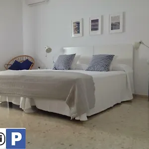 Bahia Blanca - Apartamento Cádiz
