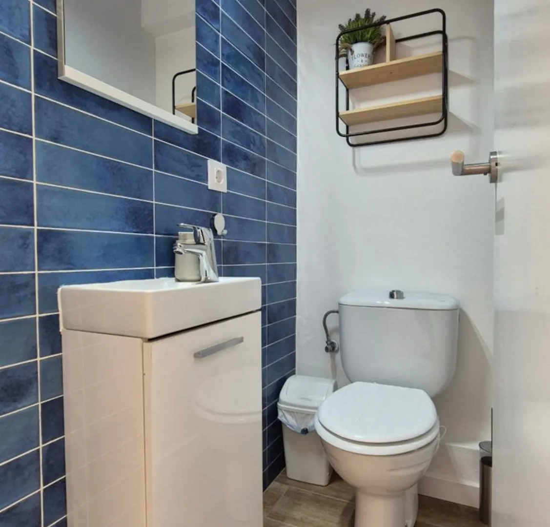 Apartamento Blue Oasis Sea And Mountain Panorama Benalmádena